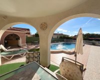 Sale - Villa - Ciudad Quesada
