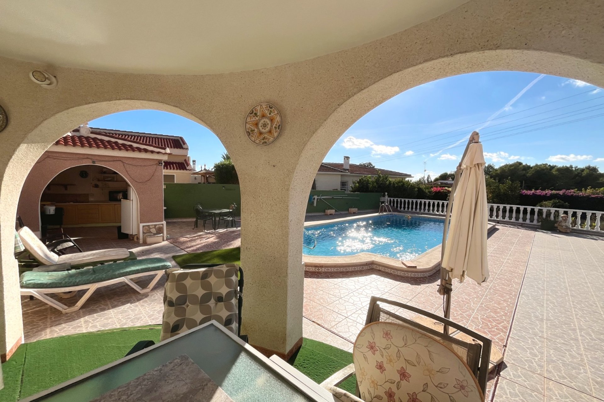 Sale - Villa - Ciudad Quesada