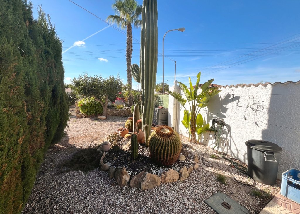 Sale - Villa - Ciudad Quesada