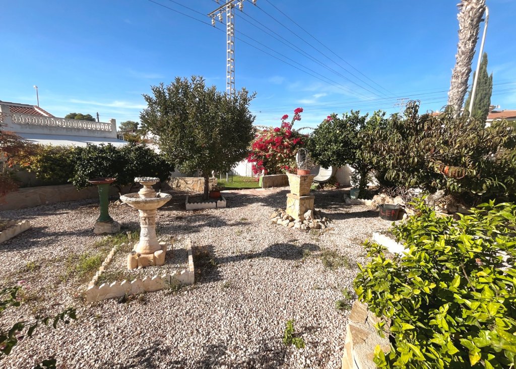 Sale - Villa - Ciudad Quesada