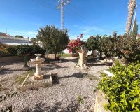 Sale - Villa - Ciudad Quesada