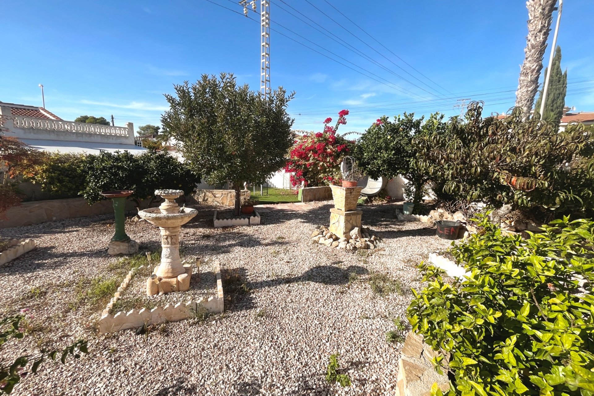 Sale - Villa - Ciudad Quesada