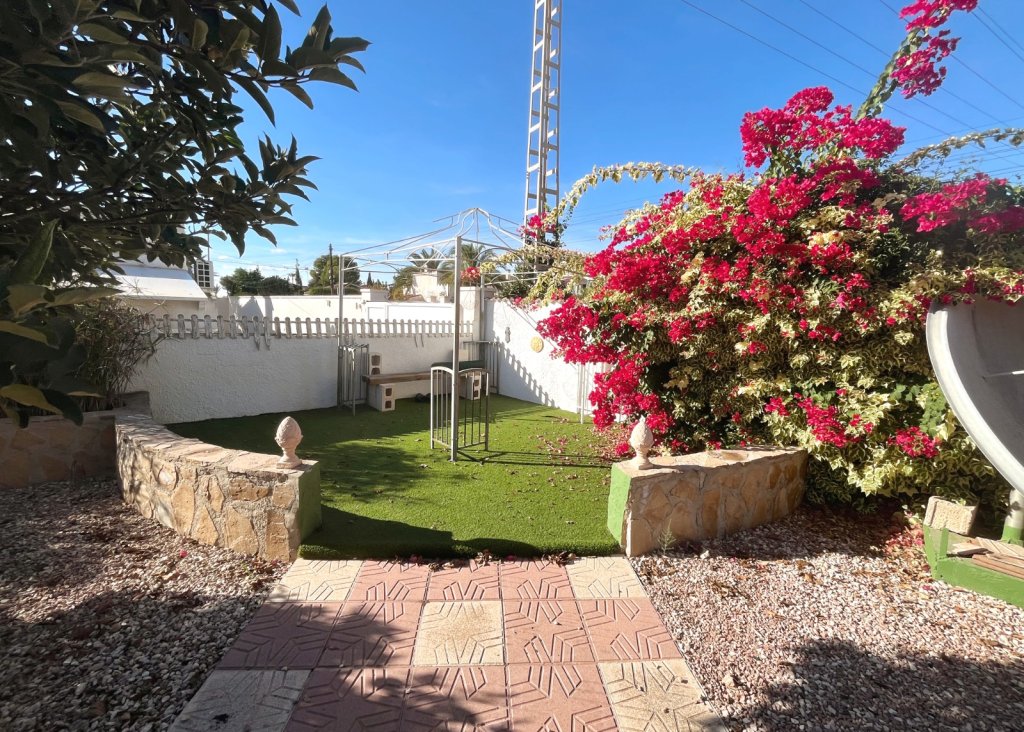 Sale - Villa - Ciudad Quesada