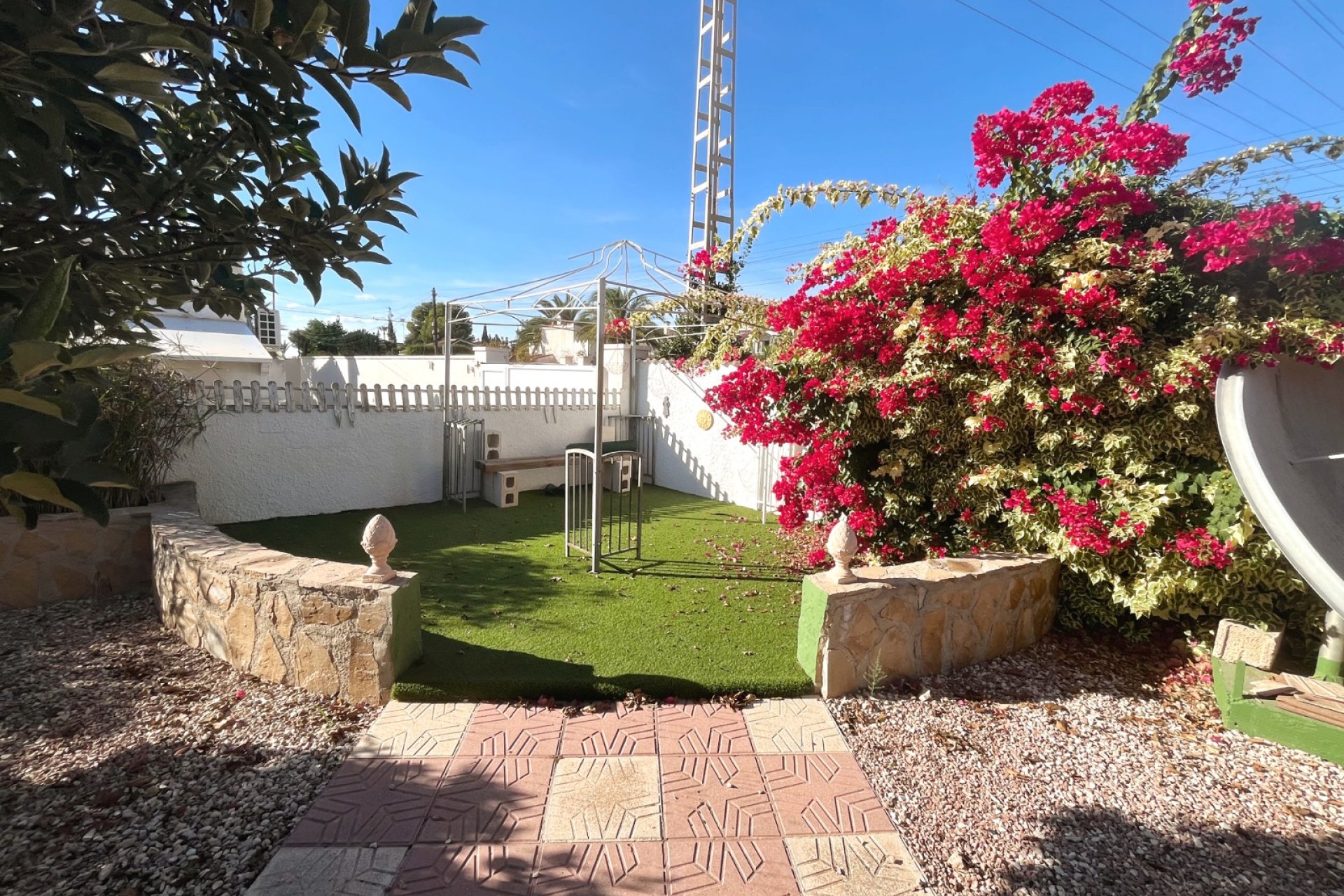 Sale - Villa - Ciudad Quesada