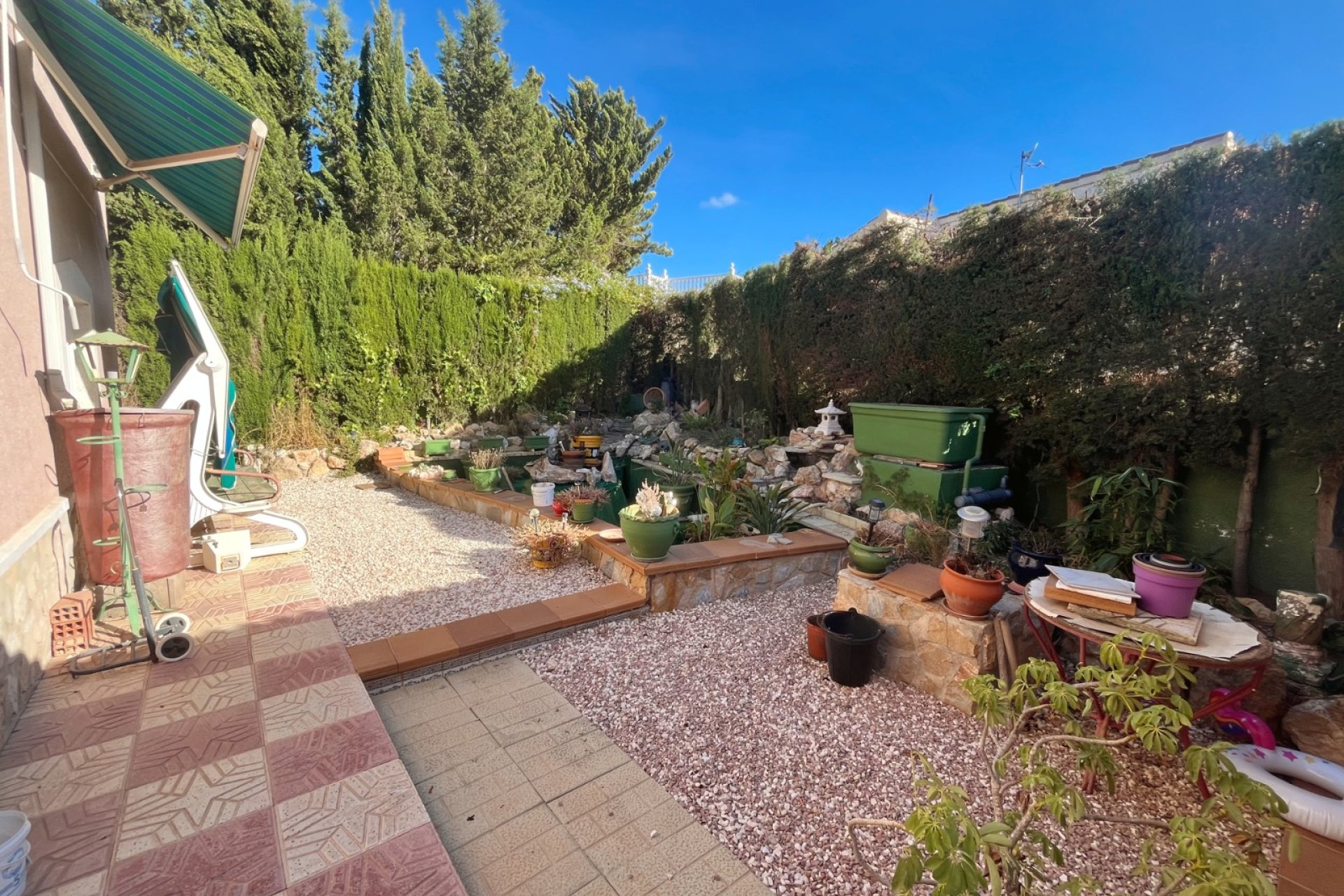 Sale - Villa - Ciudad Quesada