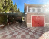Sale - Villa - Ciudad Quesada