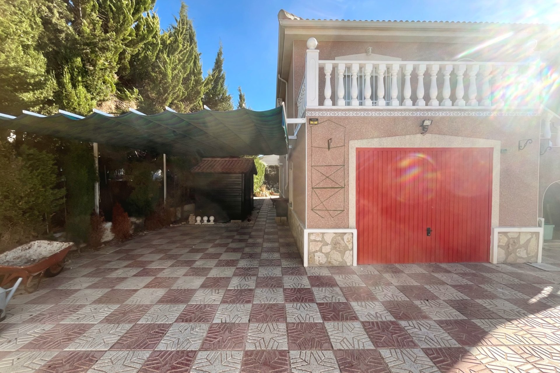 Sale - Villa - Ciudad Quesada