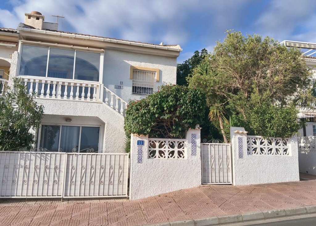 Sale - Villa - Ciudad Quesada