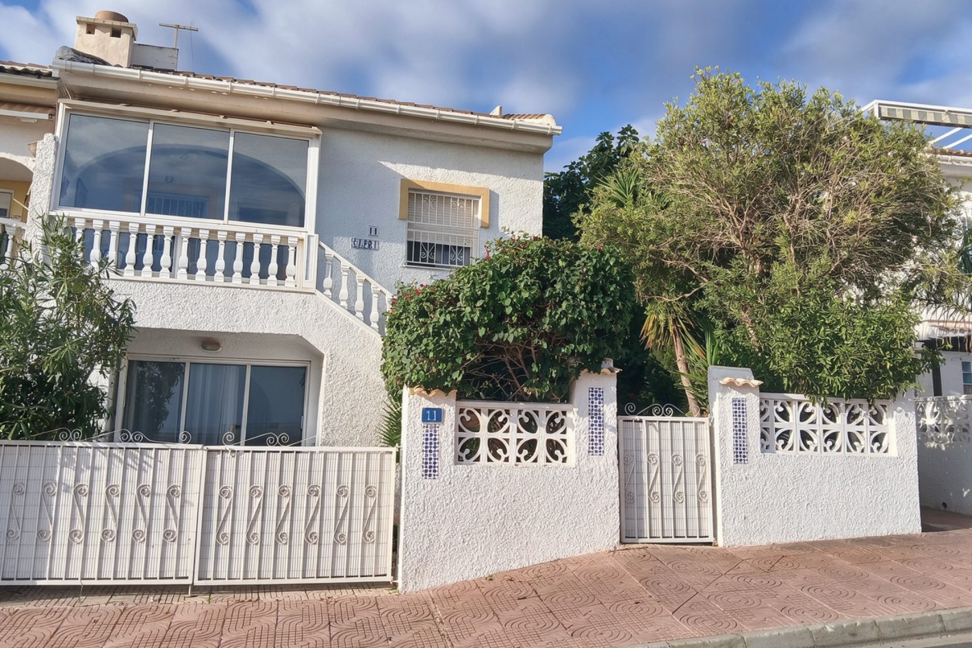 Sale - Villa - Ciudad Quesada