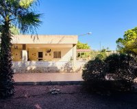 Sale - Villa - Crevillente