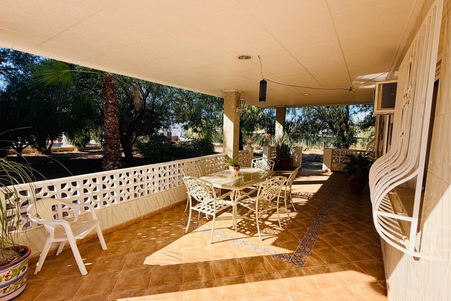 Sale - Villa - Crevillente