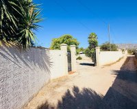 Sale - Villa - Crevillente