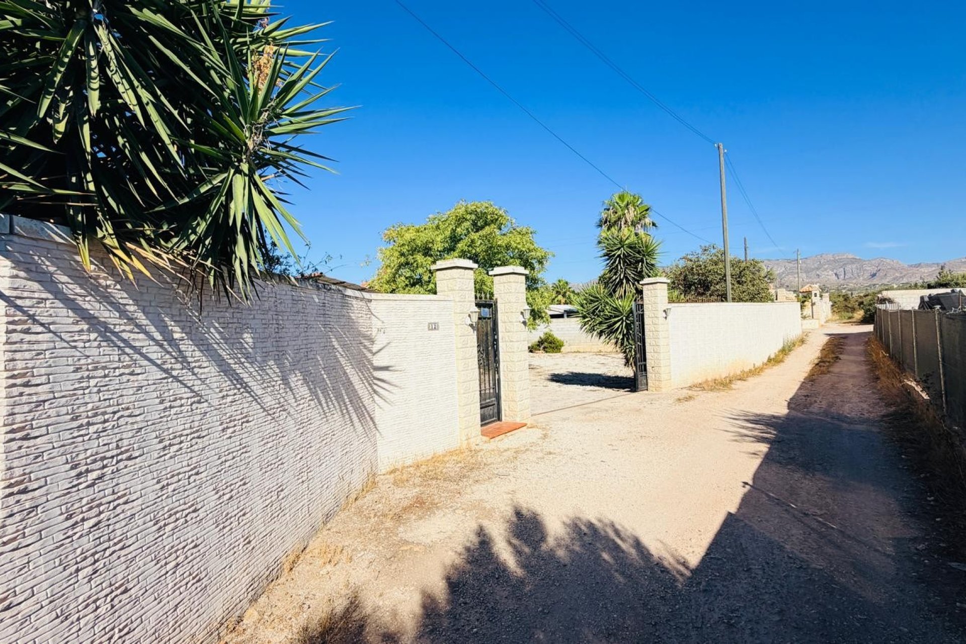 Sale - Villa - Crevillente