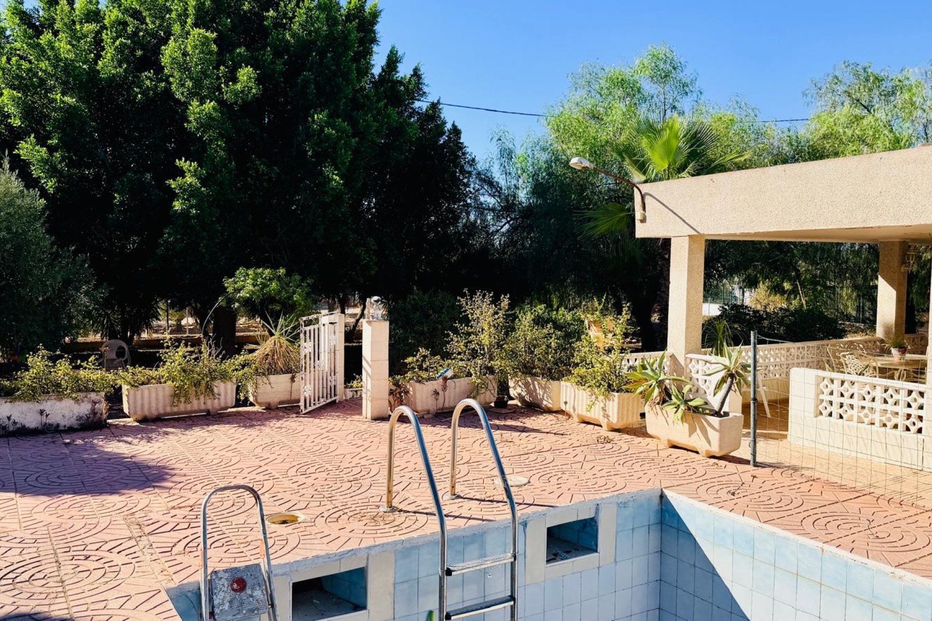Sale - Villa - Crevillente