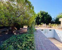 Sale - Villa - Crevillente