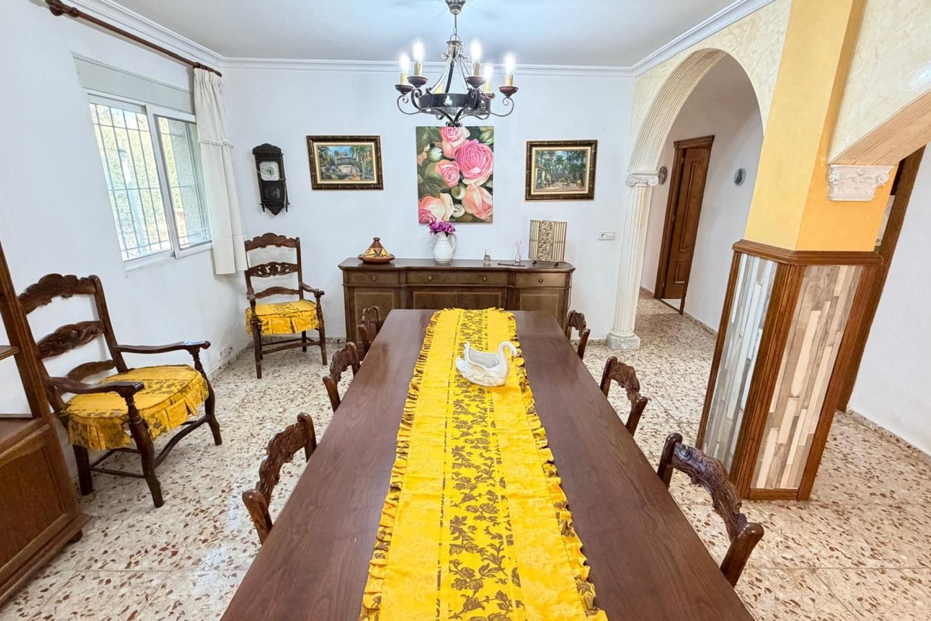 Sale - Villa - Crevillente