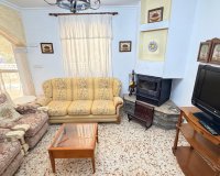 Sale - Villa - Crevillente