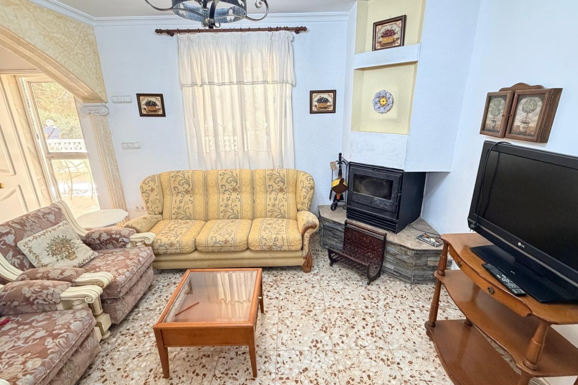 Sale - Villa - Crevillente