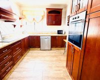 Sale - Villa - Crevillente
