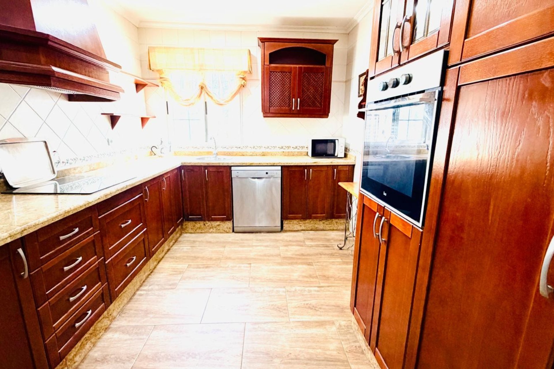 Sale - Villa - Crevillente