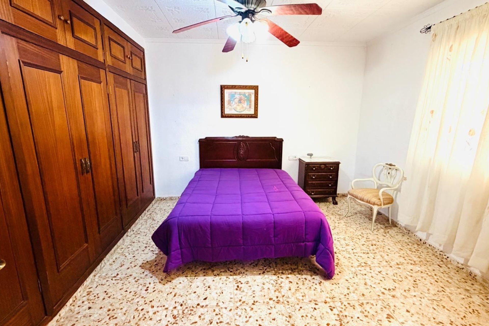 Sale - Villa - Crevillente
