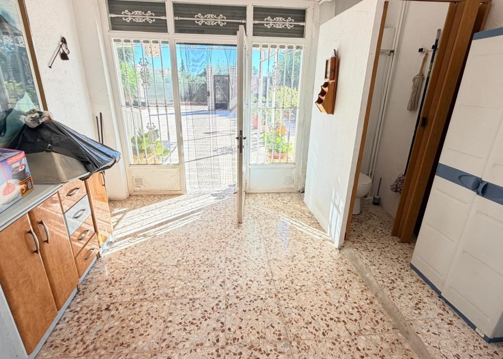 Sale - Villa - Crevillente