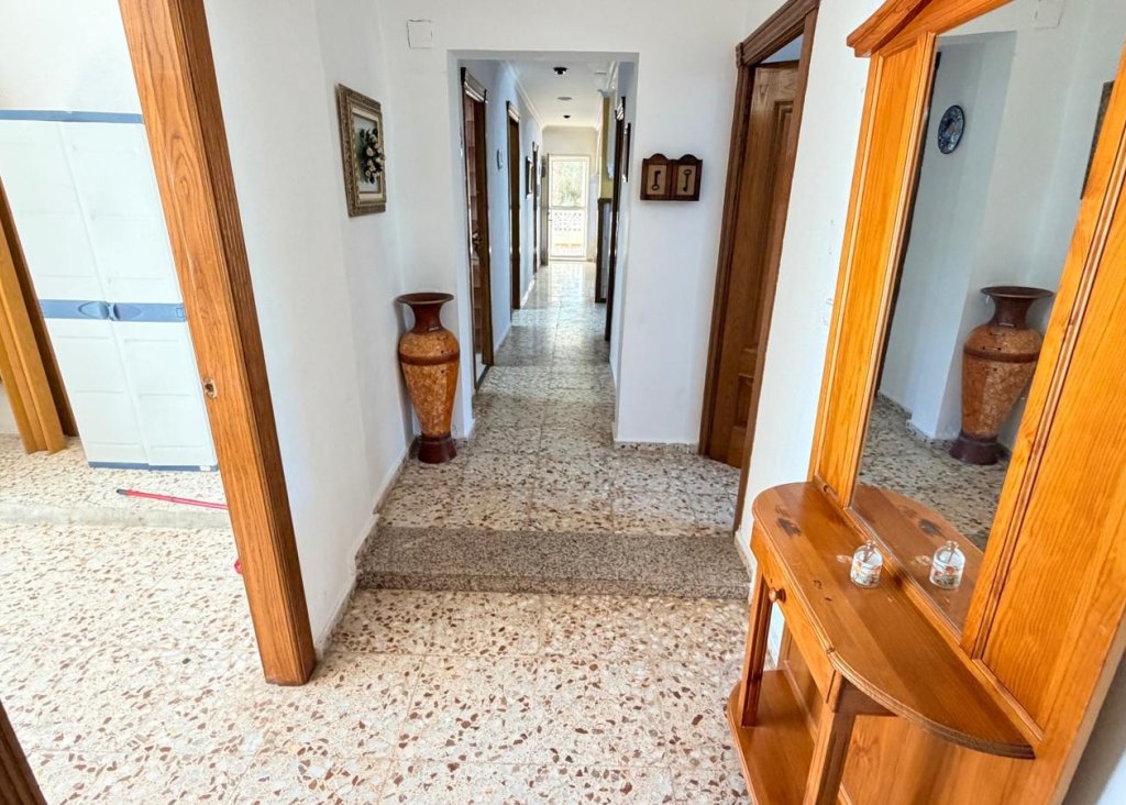 Sale - Villa - Crevillente