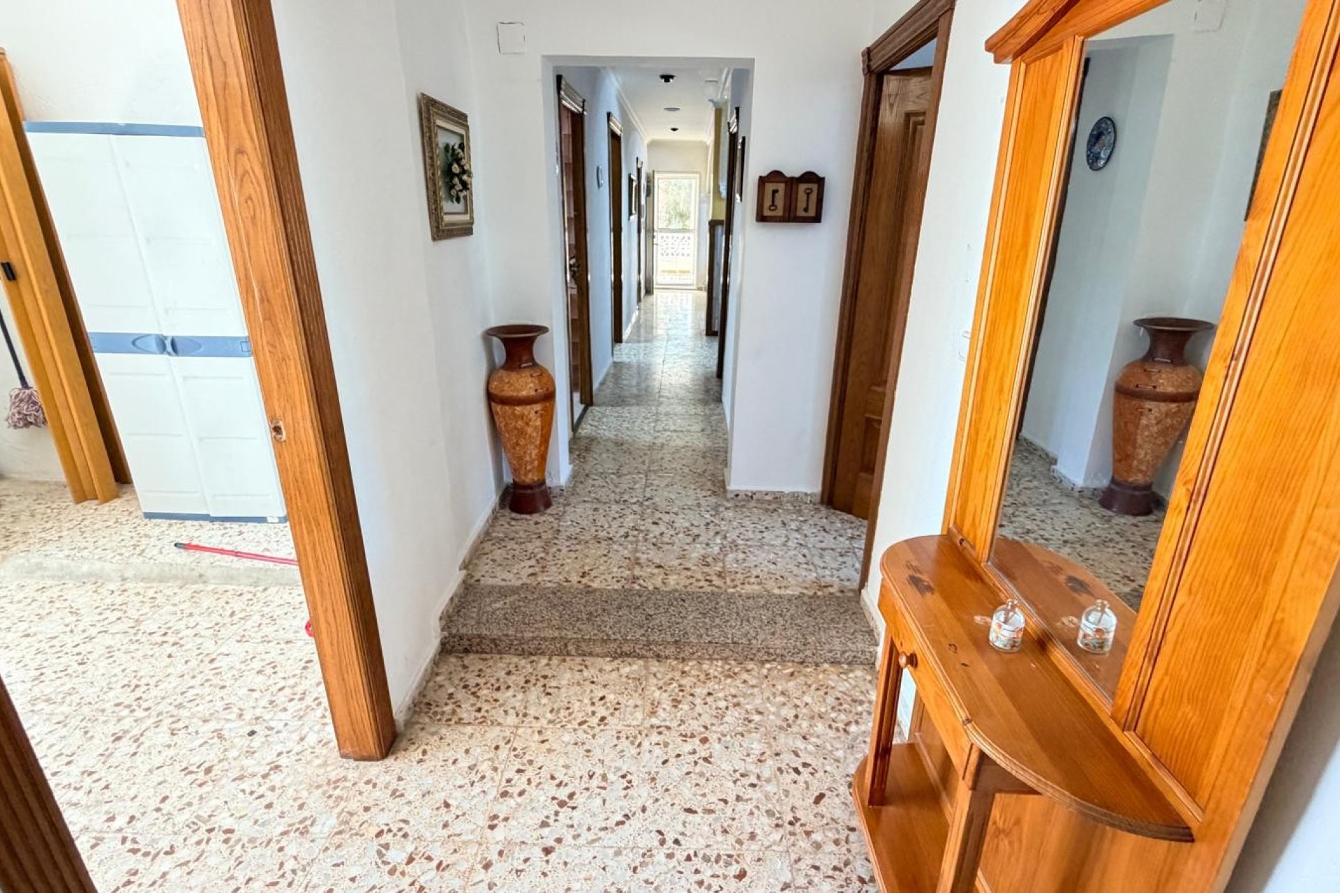 Sale - Villa - Crevillente