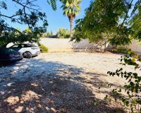 Sale - Villa - Crevillente