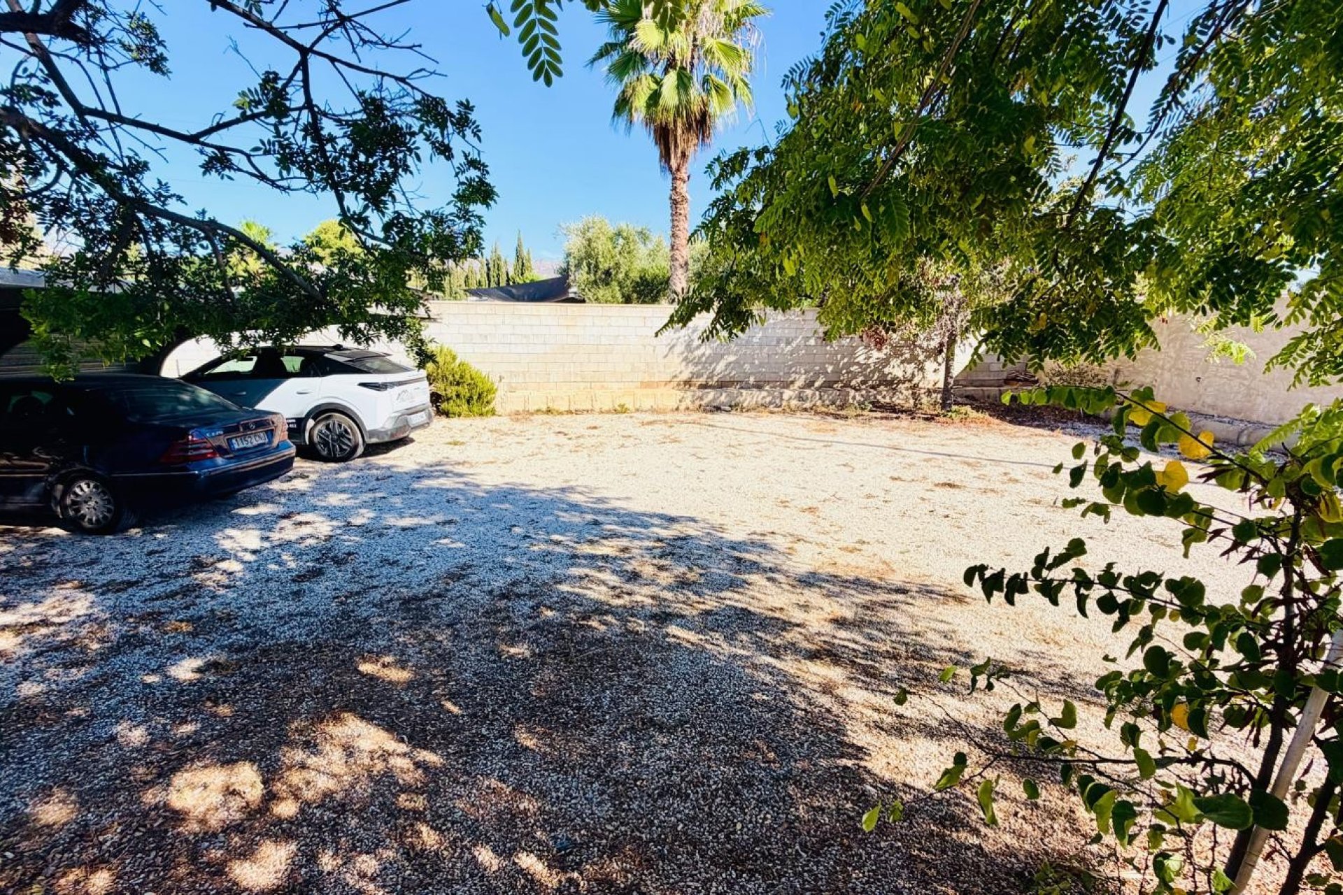 Sale - Villa - Crevillente
