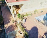 Sale - Villa - Crevillente