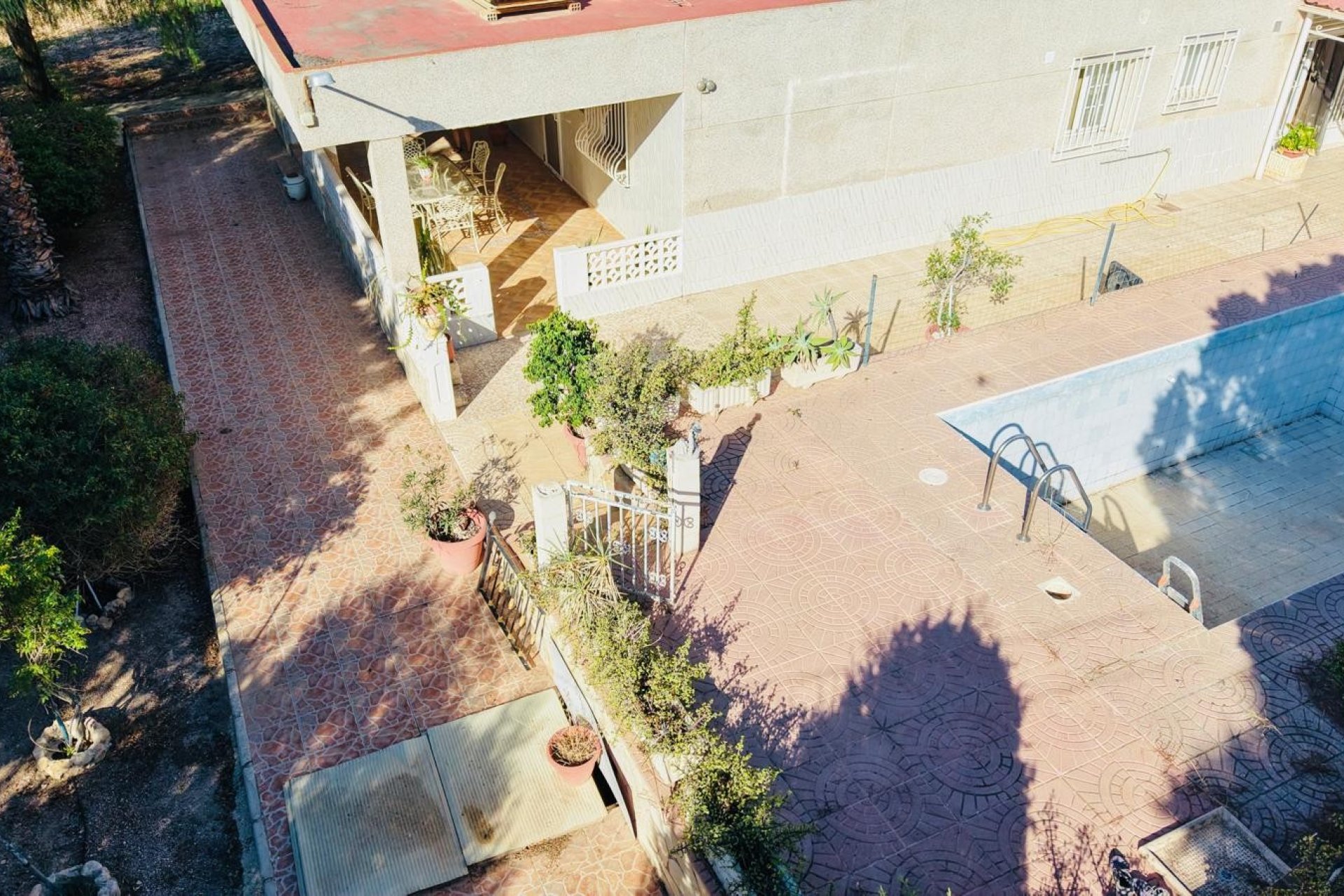 Sale - Villa - Crevillente