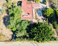 Sale - Villa - Crevillente