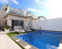 Sale - Villa - Daya Vieja - Daya Vieja - Town