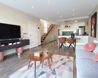 Sale - Villa - Daya Vieja - Daya Vieja - Town