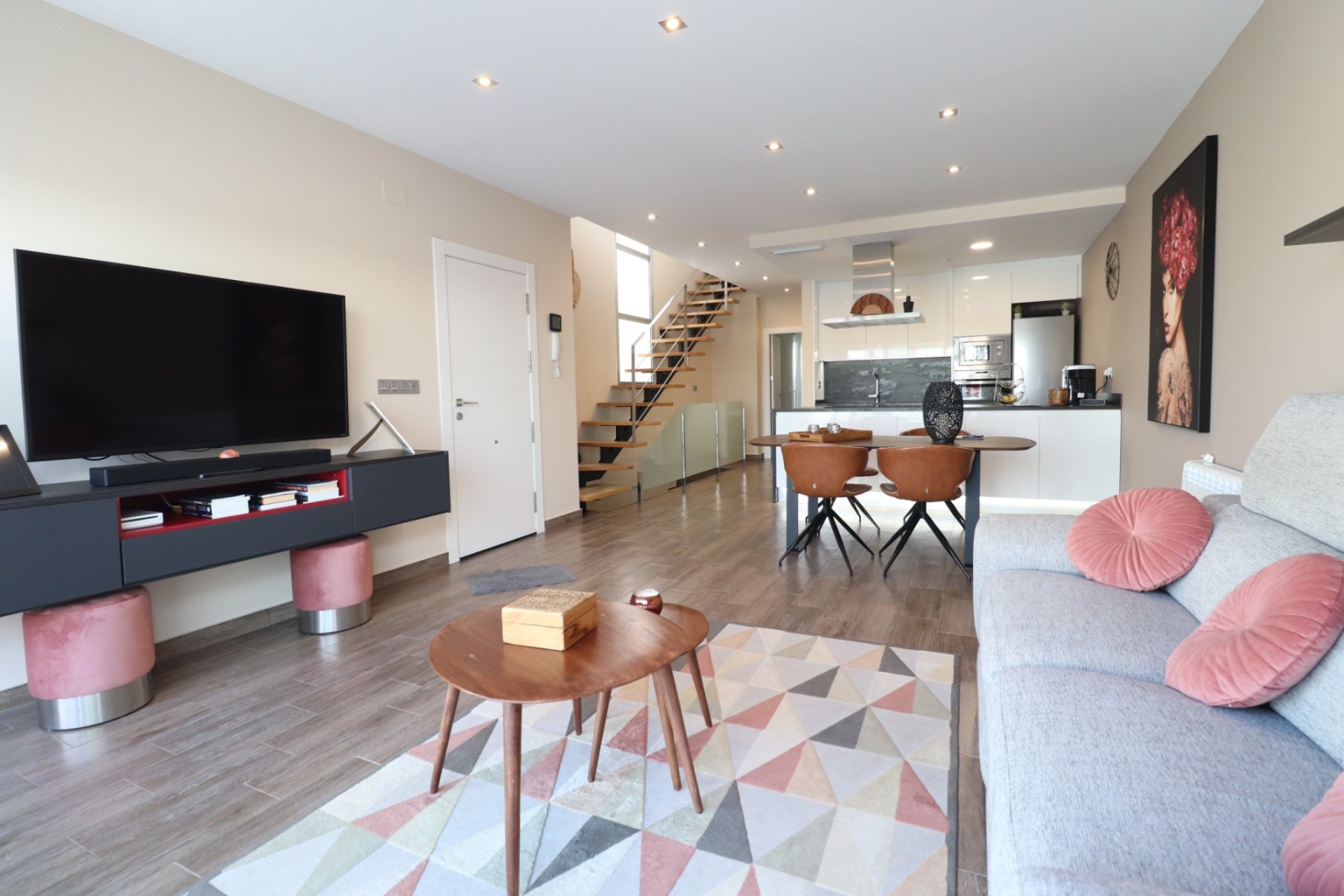 Sale - Villa - Daya Vieja - Daya Vieja - Town