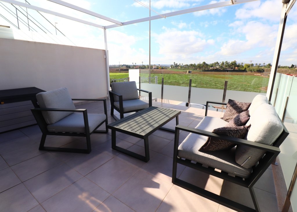 Sale - Villa - Daya Vieja - Daya Vieja - Town