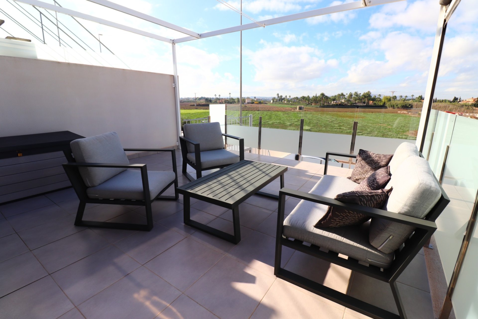 Sale - Villa - Daya Vieja - Daya Vieja - Town