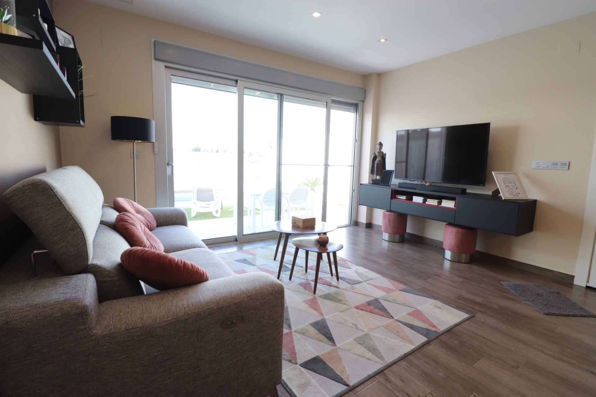 Sale - Villa - Daya Vieja - Daya Vieja - Town