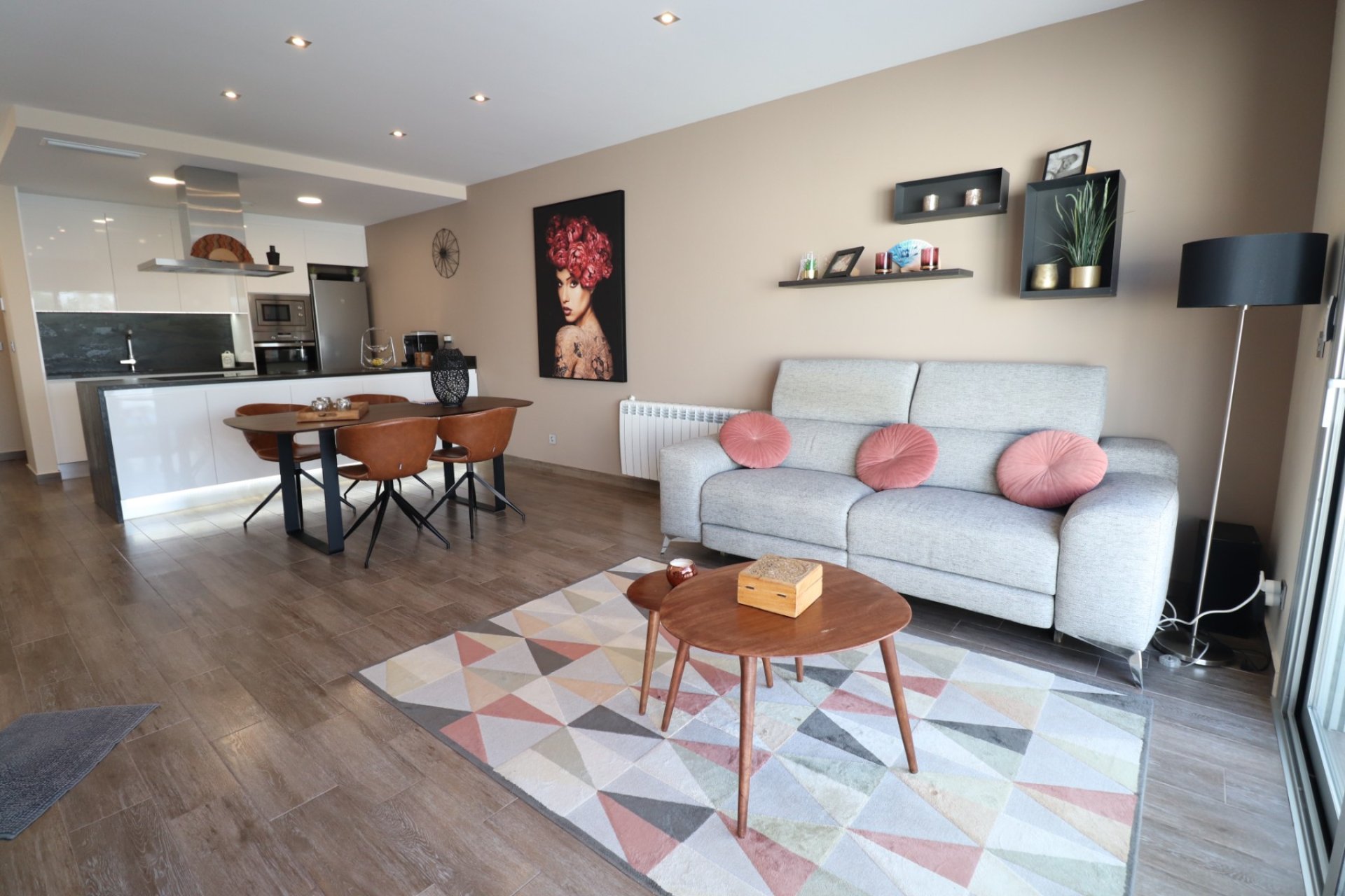 Sale - Villa - Daya Vieja - Daya Vieja - Town