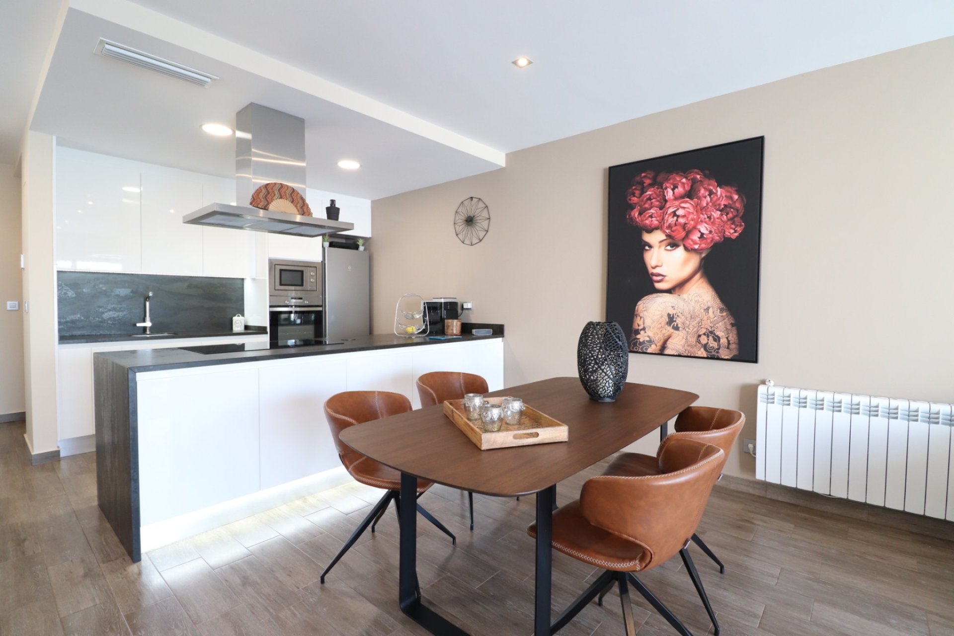 Sale - Villa - Daya Vieja - Daya Vieja - Town