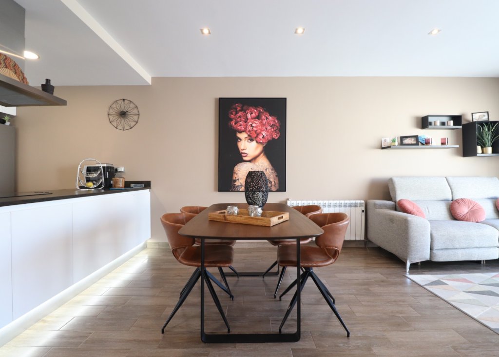 Sale - Villa - Daya Vieja - Daya Vieja - Town