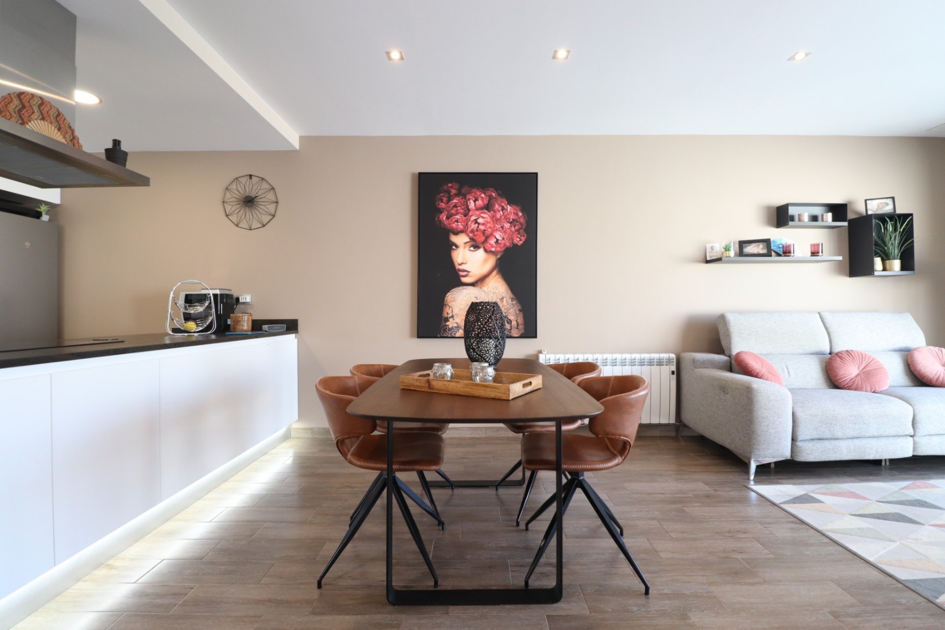 Sale - Villa - Daya Vieja - Daya Vieja - Town