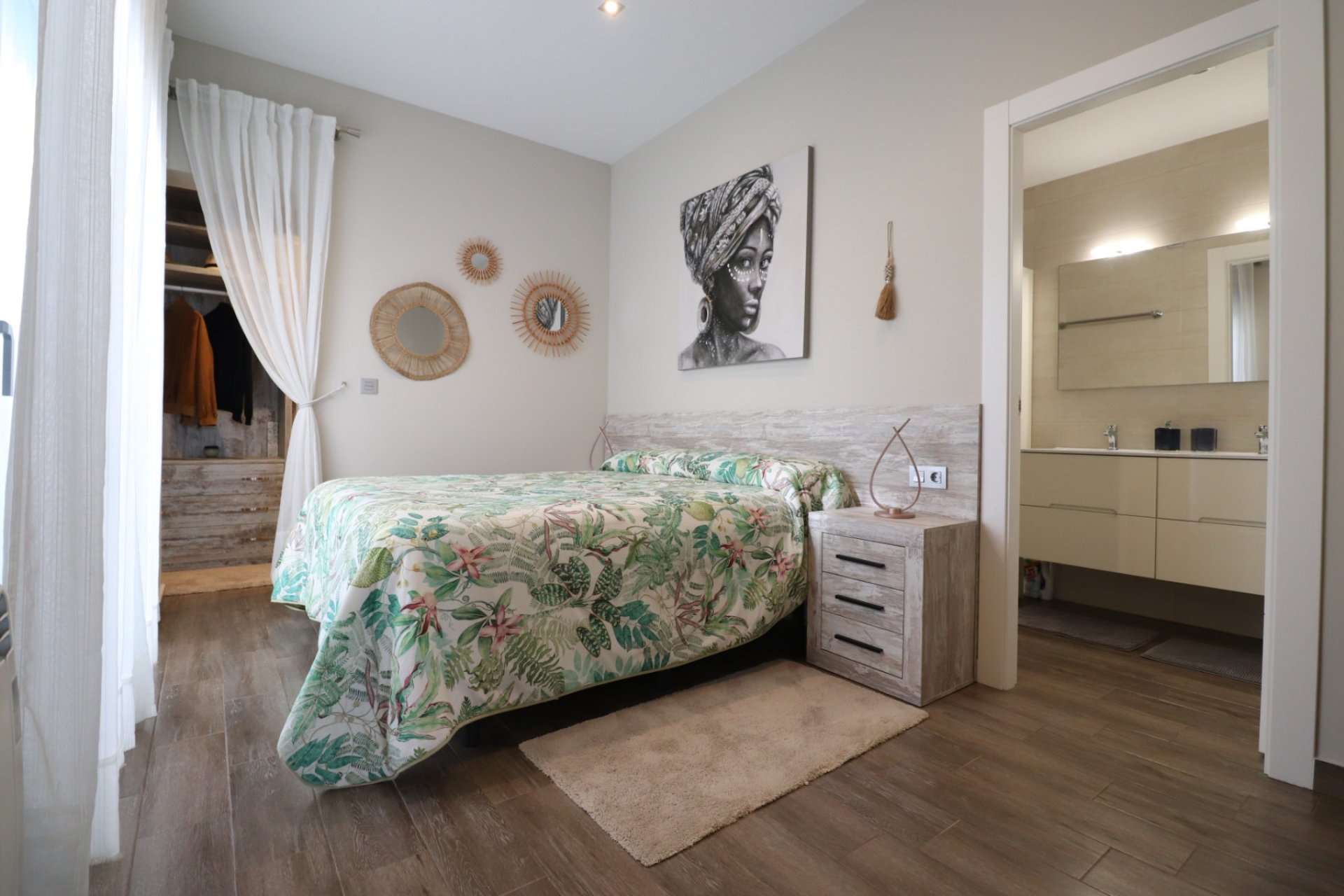 Sale - Villa - Daya Vieja - Daya Vieja - Town