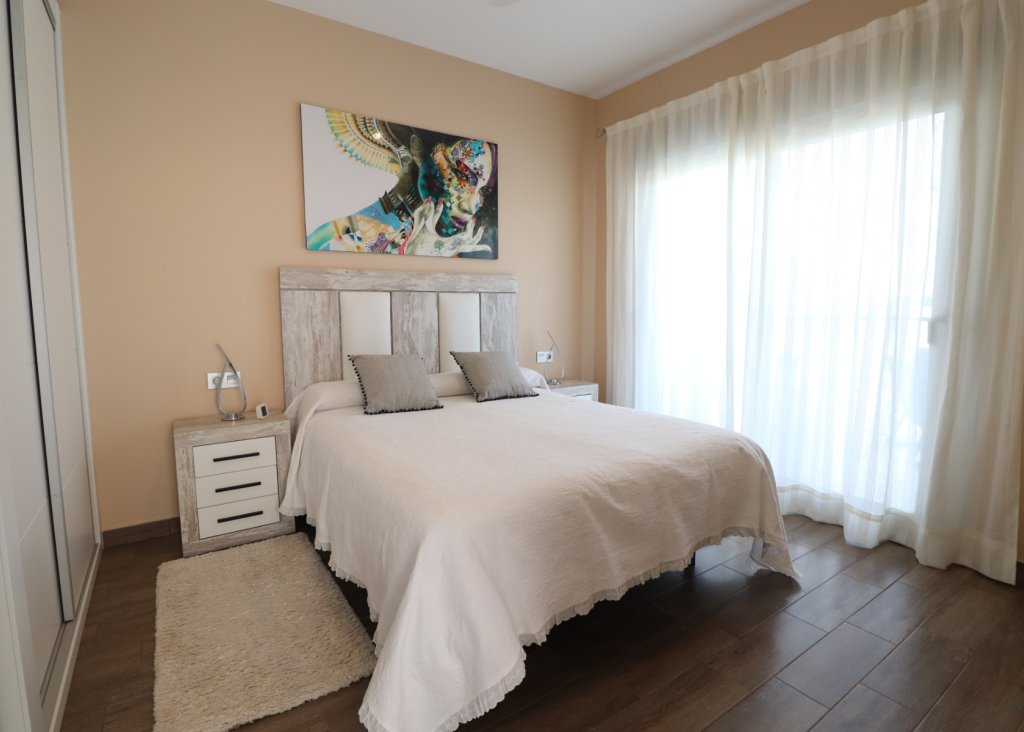 Sale - Villa - Daya Vieja - Daya Vieja - Town