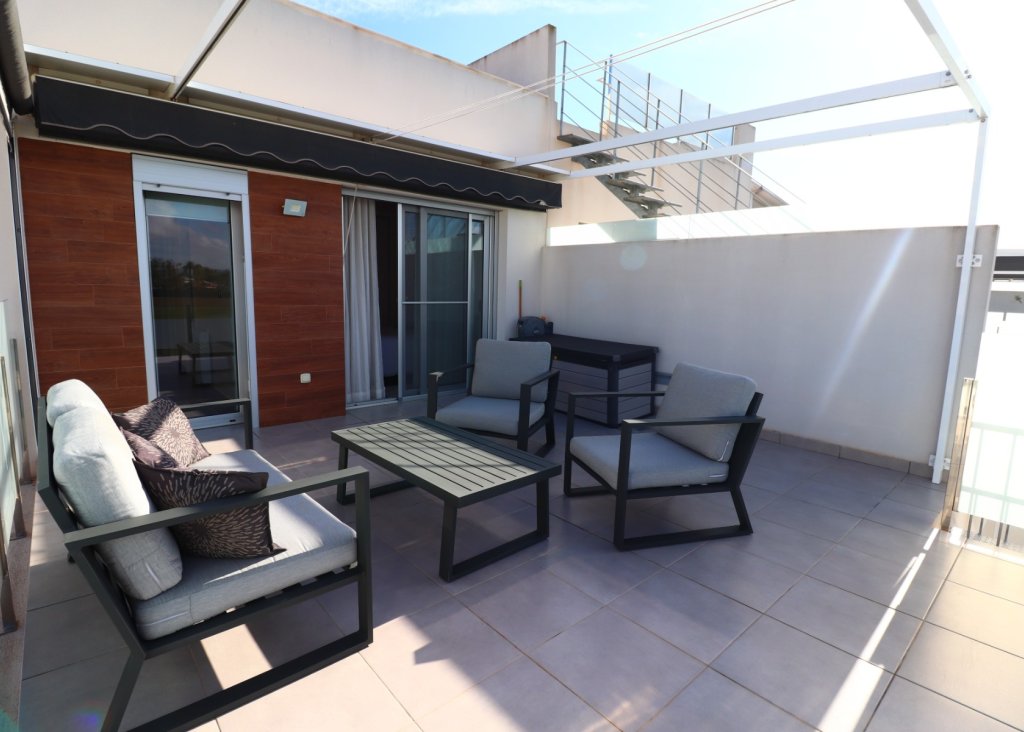 Sale - Villa - Daya Vieja - Daya Vieja - Town