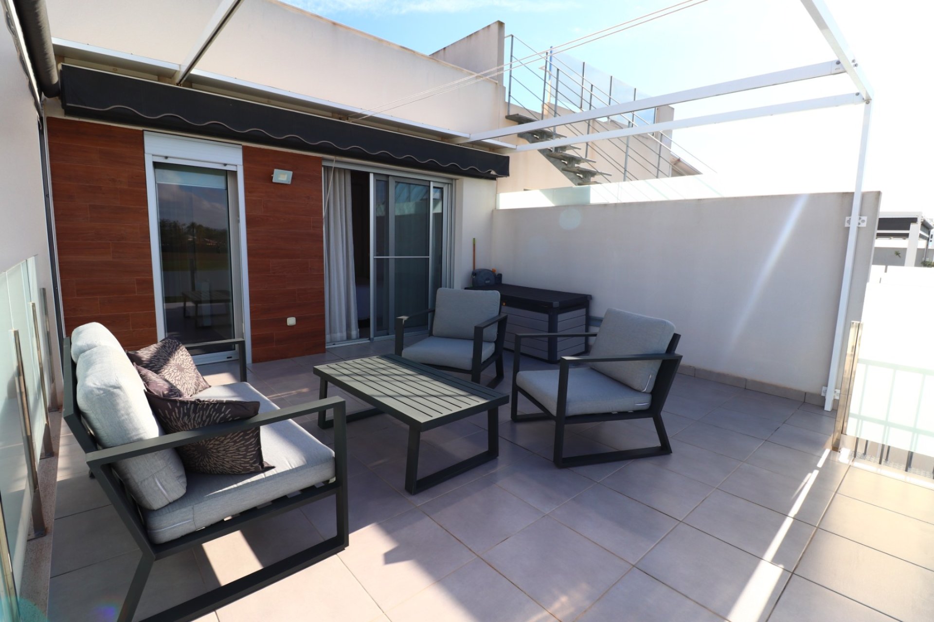 Sale - Villa - Daya Vieja - Daya Vieja - Town