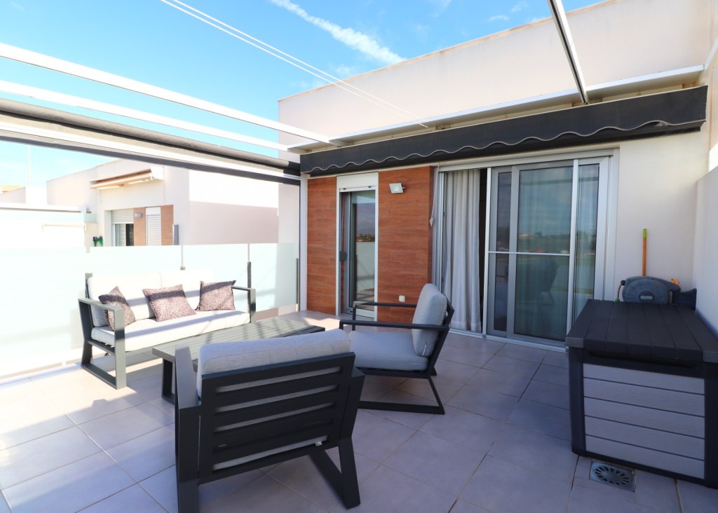 Sale - Villa - Daya Vieja - Daya Vieja - Town