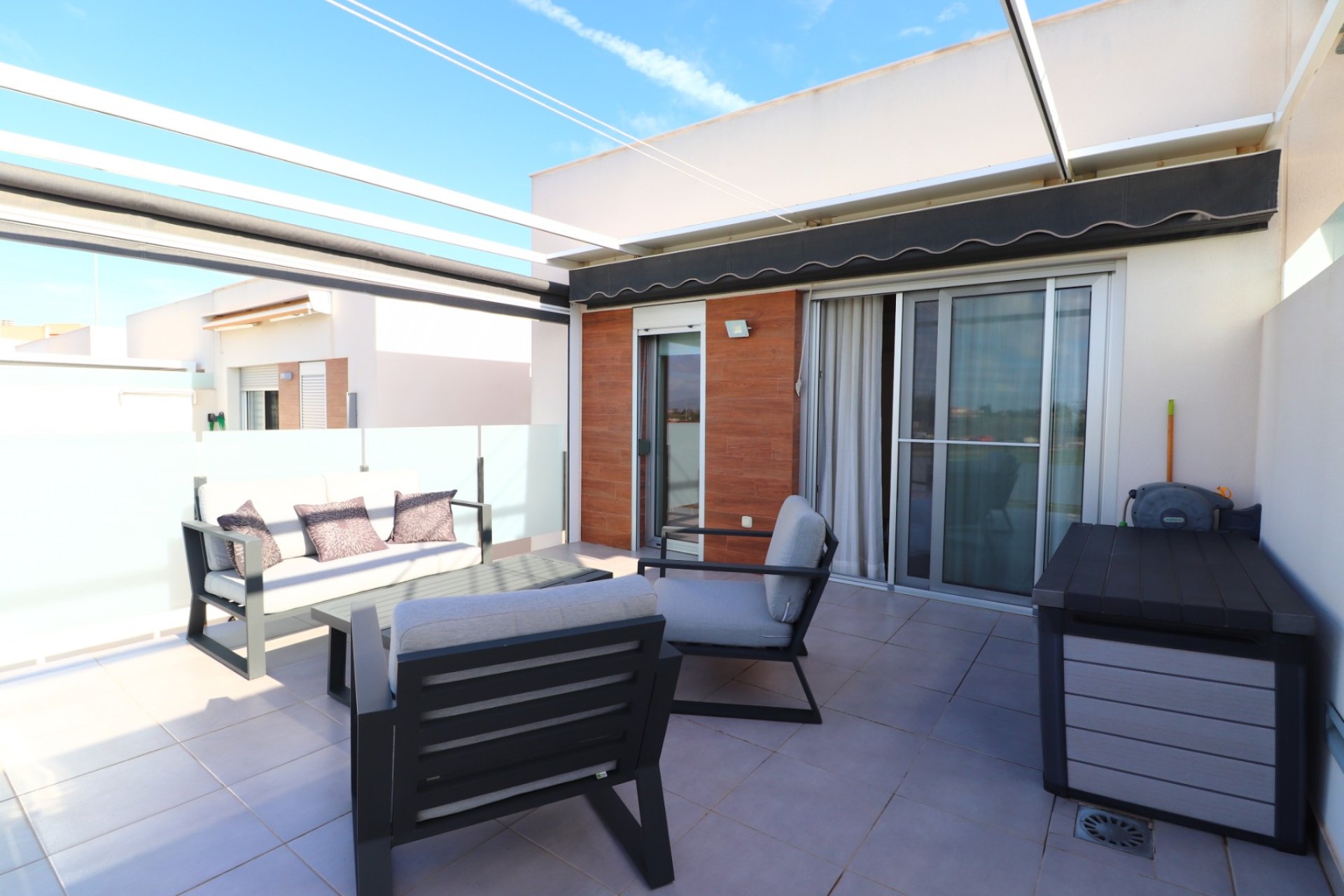 Sale - Villa - Daya Vieja - Daya Vieja - Town