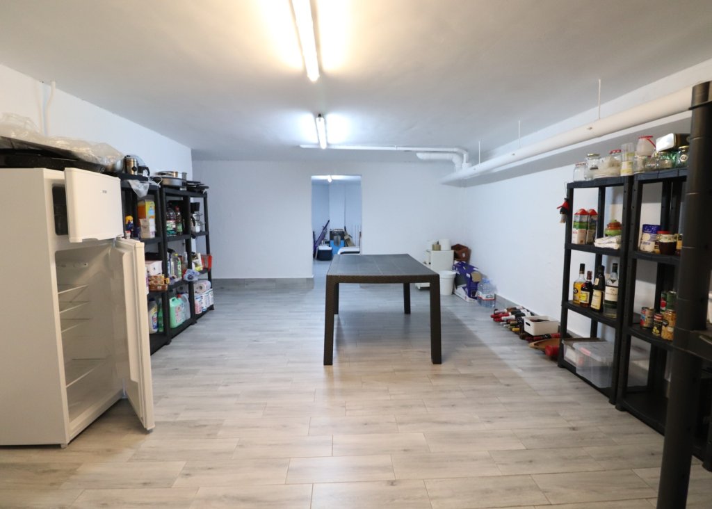 Sale - Villa - Daya Vieja - Daya Vieja - Town